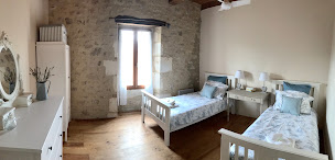 Photo n°4 de Chez Louis Gites à Fumel (Hébergement)