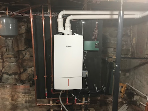 Alpha Heating - Visual