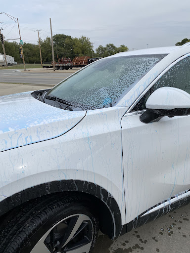Redhawk Autowash - Thumbnail