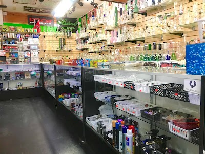 Hi-Life Smoke & Vapor Shop