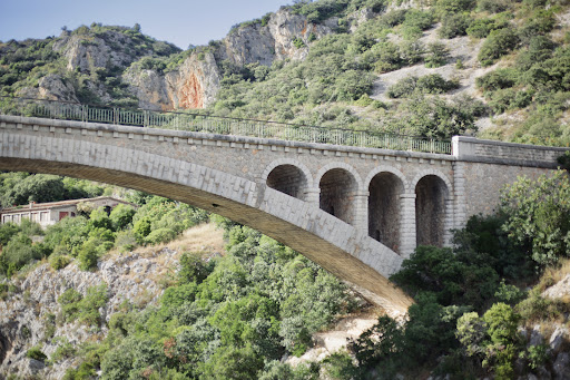 Photo de Le Mas des Elfes