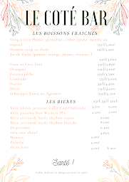 Photo n°43 de Ôberge de BounavÔ à Bonnevaux (Restaurant français)