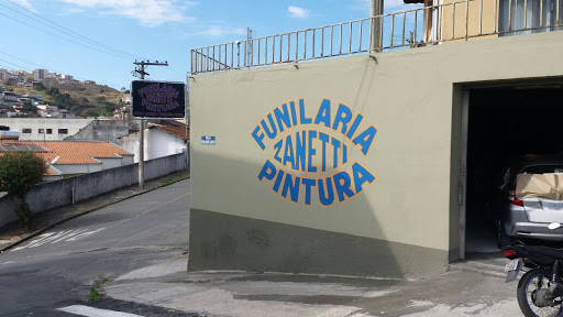 Funilaria e Pintura Zanetti