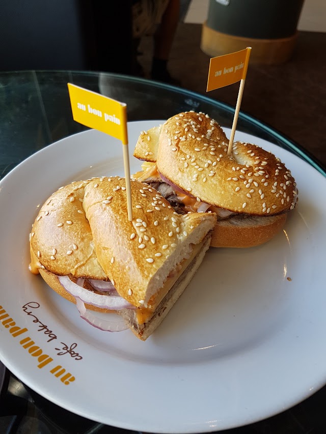 Au Bon Pain