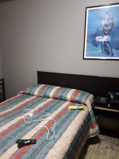 Hotel Durango - Visual