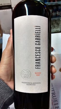 El Caballero del Vino, Author: Maite Torres Va