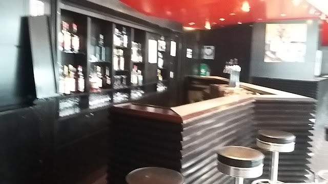 Restaurant d'application René Auffray de Clichy