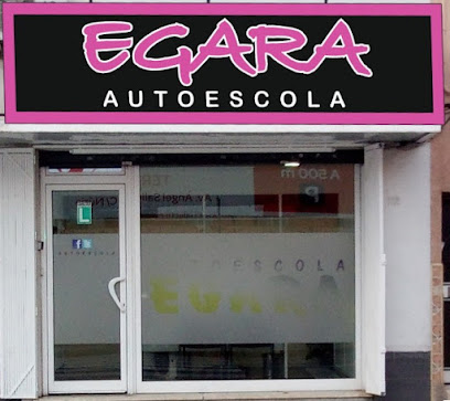 Autoescola Egara