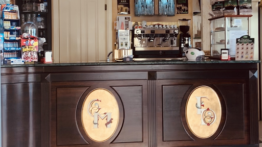 Bar Orti’s - Visual