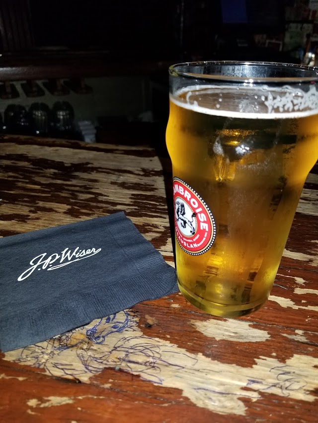 Yer'Mad Bistro Bar