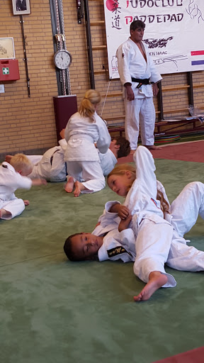 Judoclub Paddepad - Thumbnail