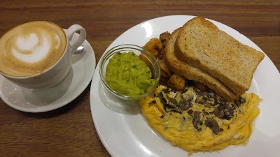 Photos of Java House Mama Ngina St