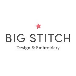 Big Stitch - Visual