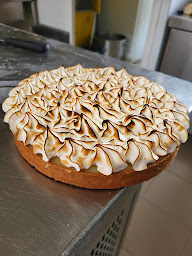 Photo n°8 de La Mie Plounevezienne à Plounévez-Quintin (Salon de thé)