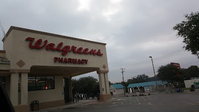 Walgreens Pharmacy