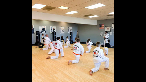 ATA Excellence Martial Arts - Sturgis