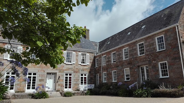Durrell Wildlife Park