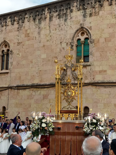 Roman Catholic Archdiocese of Tarragona - Thumbnail