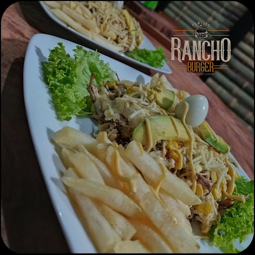 Rancho Burger