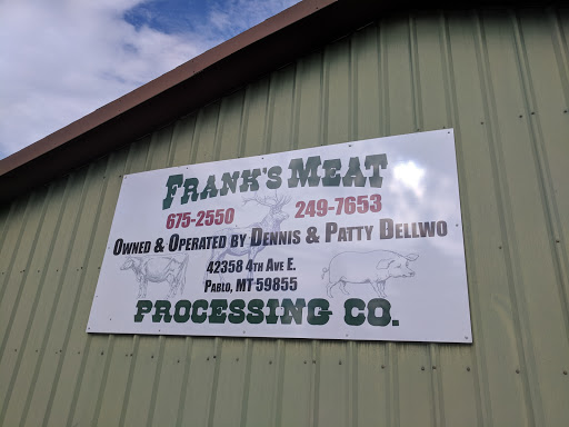 Frank's Meats - Thumbnail