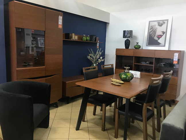 Numer telefony do Heban Koło - Salon meblowy