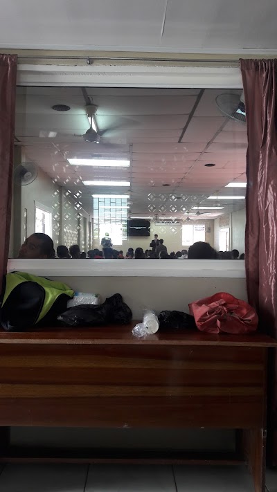 Photos of BV Kingdom Hall