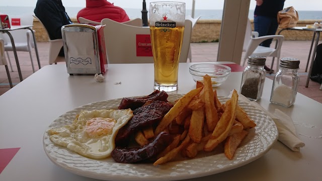 Bar Restaurante Los Ibericos