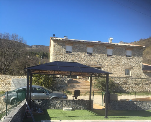 Photo de Domaine de combe beluze à Mison (04200)