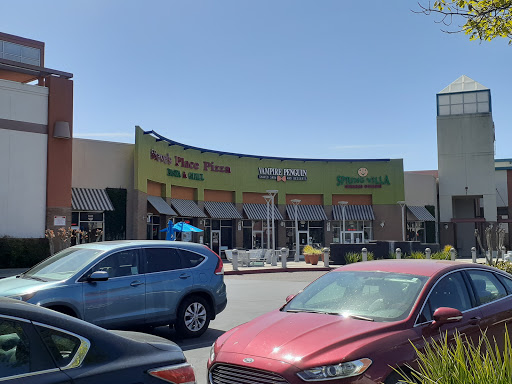 Laguna Gateway - Visual