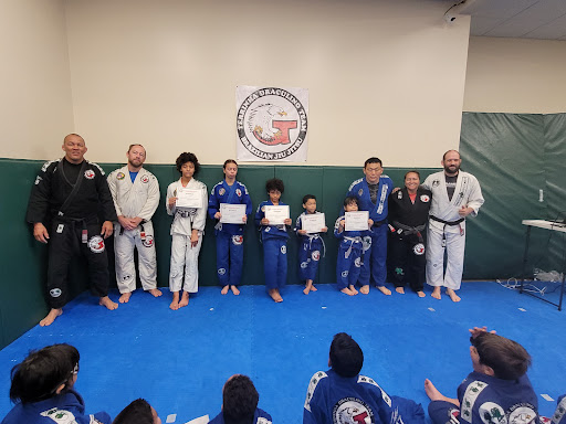 TDT Hopkinton Brazilian Jiu Jitsu - Thumbnail