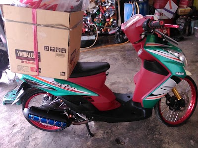 Photos of BIGES MOTOR