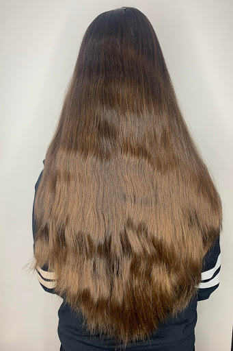 The Russian Hair Company - Thumbnail