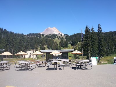 Mt. Hood Meadows