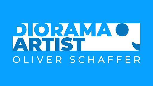 Diorama Artist Oliver Schaffer - Thumbnail
