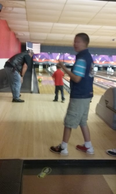 Photos of AMF Columbia Lanes