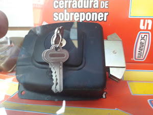 GRUPO KEY CENTRO 0