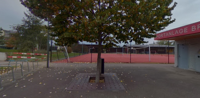 Sportanlage Brugglismatt - Sportstätte