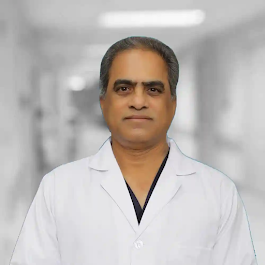 Dr Gopichand Mannam Best Cardiothoracic Heart Transplant Surgeon In Hyderabad Top Pediatric Cardiac Expert