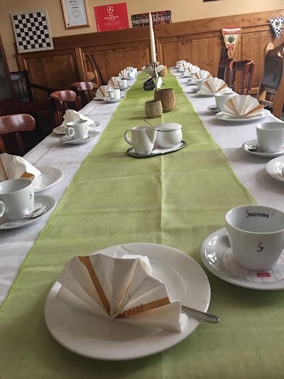 Photos of Gastst&auml;tte Brandenburg