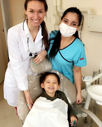 Friendly Dental Center