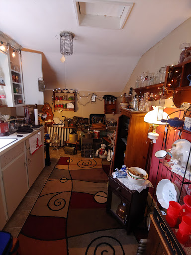 Holland Antiques, LLC Gallery - United States