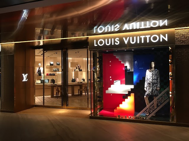 Louis Vuitton Taipei Zhongshan Flagship Store