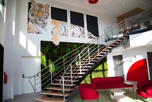 Photo n°1 de Saint Laurent SAS à La Chapelle-Saint-Laurent (Magasin d'alimentation animale)