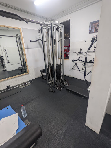 MS GYM - Thumbnail