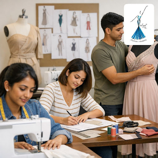 Whether you are searching for a basic fashion design course near me or a professional diploma in… post image