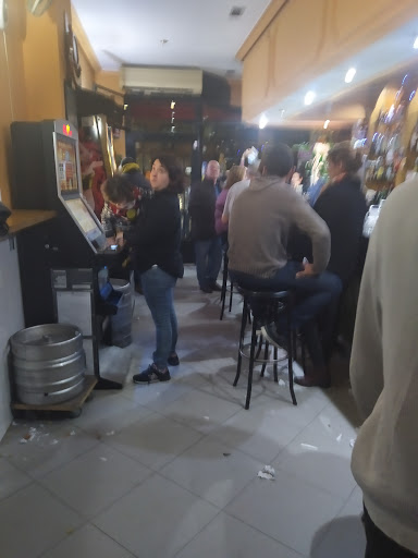 Bar O'pote - Visual