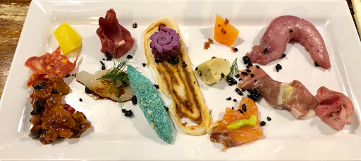 Enoteca La Trattoria - Thumbnail