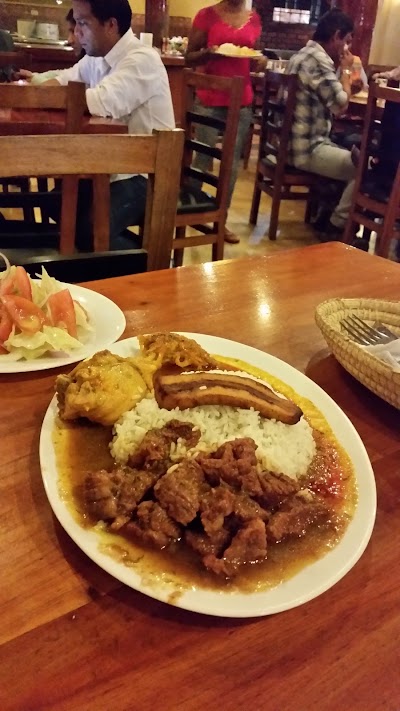 Photos of la puntilla