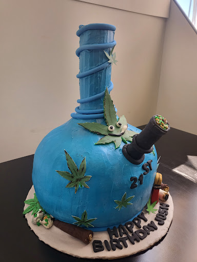 Caketastic LLC - Visual
