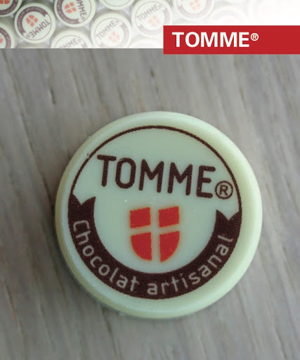 Savoie Chocolat - Thumbnail